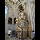 Die Astronomische Uhr